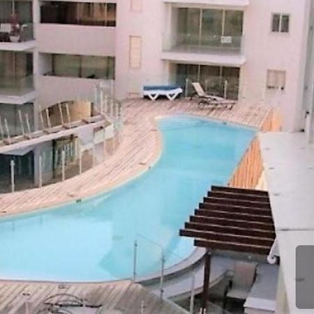City Flats 308 ลาร์นาคา ภายนอก รูปภาพ
