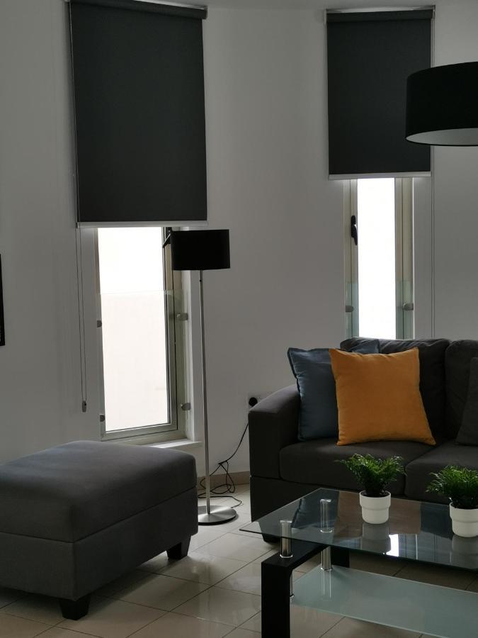 City Flats 308 ลาร์นาคา ภายนอก รูปภาพ