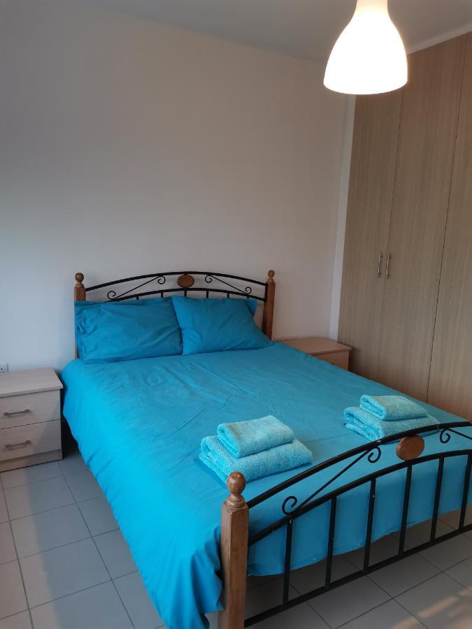City Flats 308 ลาร์นาคา ภายนอก รูปภาพ
