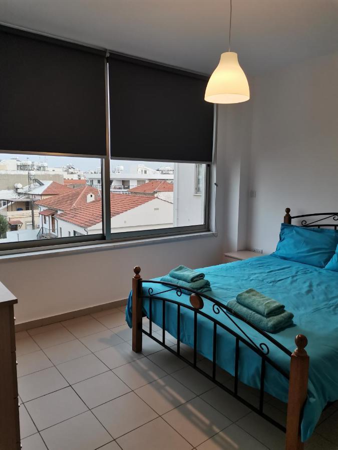 City Flats 308 ลาร์นาคา ภายนอก รูปภาพ