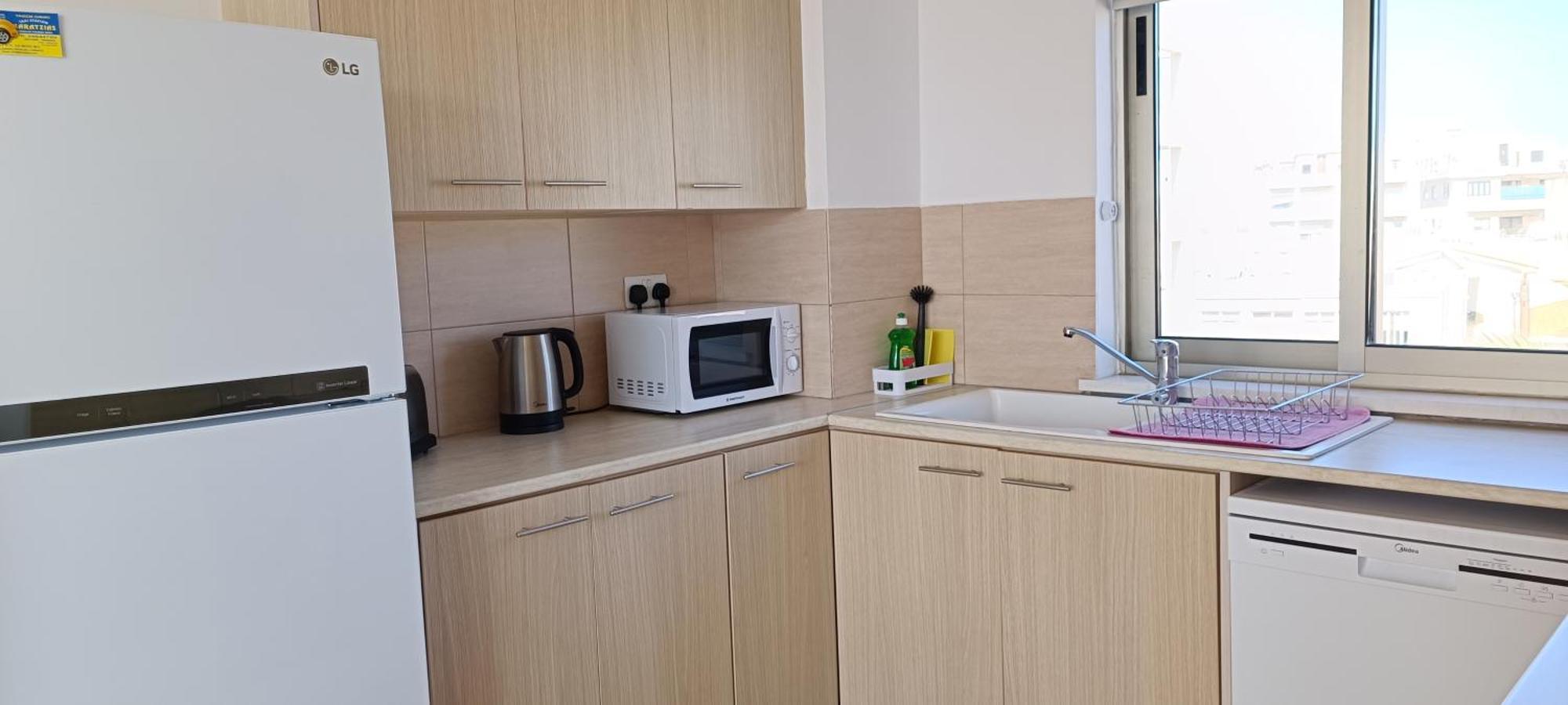 City Flats 308 ลาร์นาคา ห้อง รูปภาพ